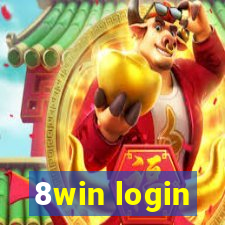 8win login